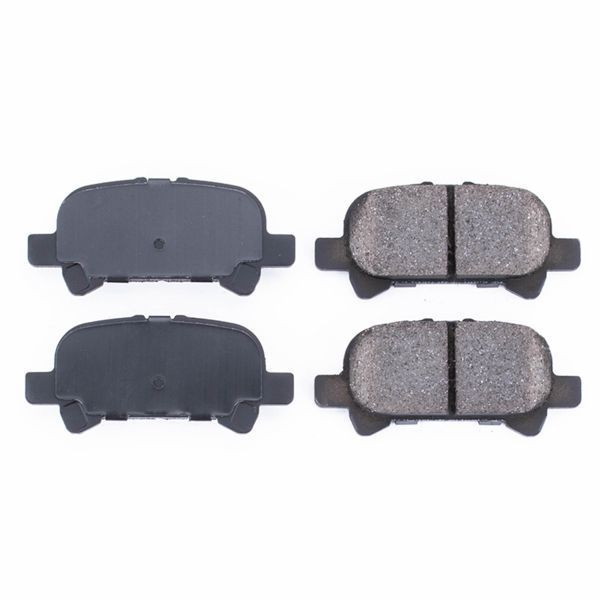 Powerstop Evolution Ceramic Pads, 16-828 16-828